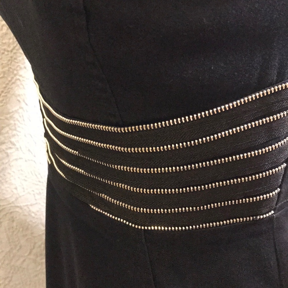 Size 2 dress - Picture 6 of 6